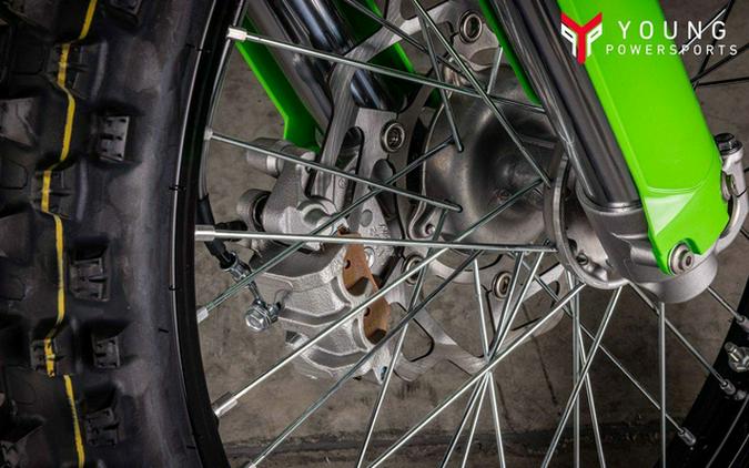2026 Kawasaki KX250X 250X