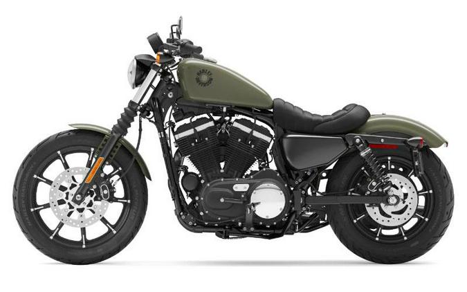 2021 Harley-Davidson Iron 883™