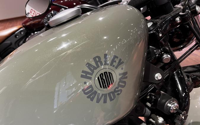 2021 Harley-Davidson Iron 883™