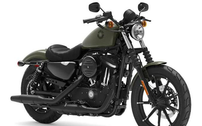 2021 Harley-Davidson Iron 883™