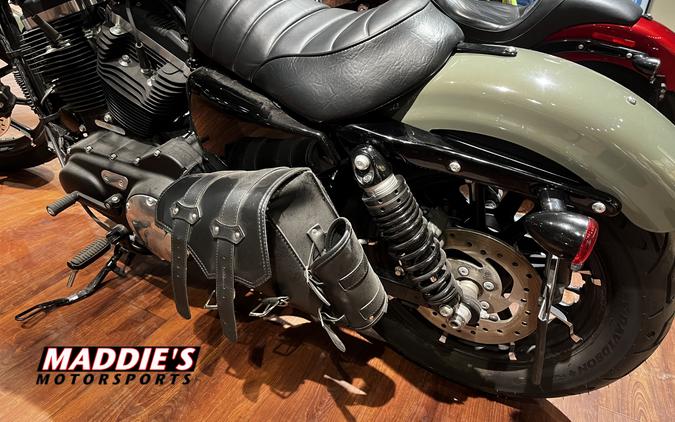 2021 Harley-Davidson Iron 883™