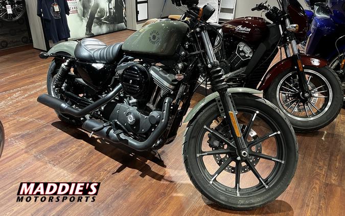 2021 Harley-Davidson Iron 883™