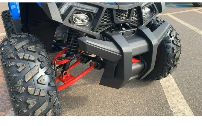 2026 Mudhawk 10FI - Denago Powersports