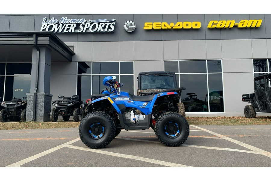 2026 Mudhawk 10FI - Denago Powersports