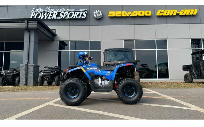 2026 Mudhawk 10FI - Denago Powersports