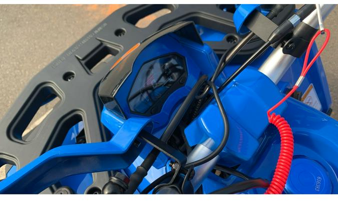 2026 Mudhawk 10FI - Denago Powersports