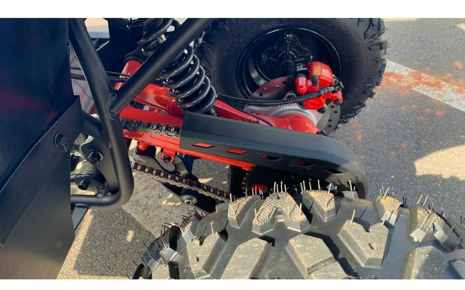 2026 Mudhawk 10FI - Denago Powersports