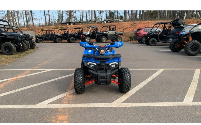 2026 Mudhawk 10FI - Denago Powersports