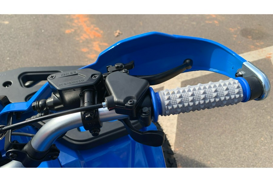 2026 Mudhawk 10FI - Denago Powersports