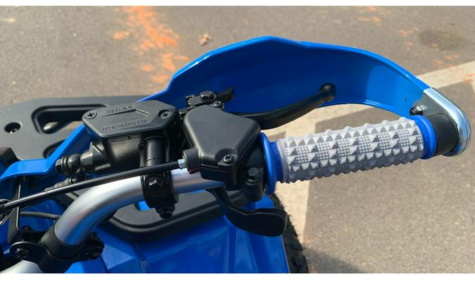 2026 Mudhawk 10FI - Denago Powersports