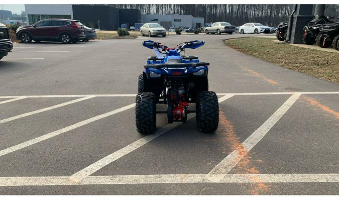 2026 Mudhawk 10FI - Denago Powersports