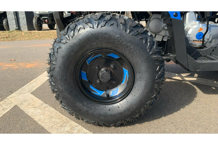 2026 Mudhawk 10FI - Denago Powersports