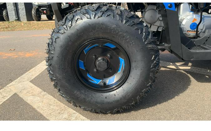 2026 Mudhawk 10FI - Denago Powersports