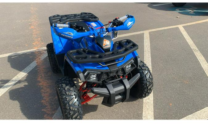 2026 Mudhawk 10FI - Denago Powersports