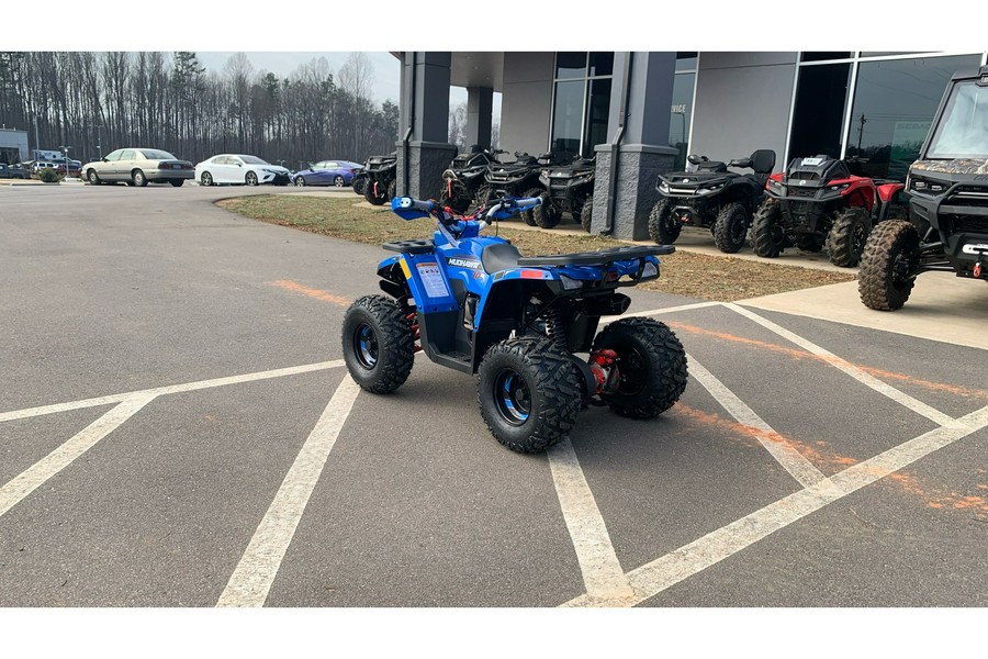 2026 Mudhawk 10FI - Denago Powersports