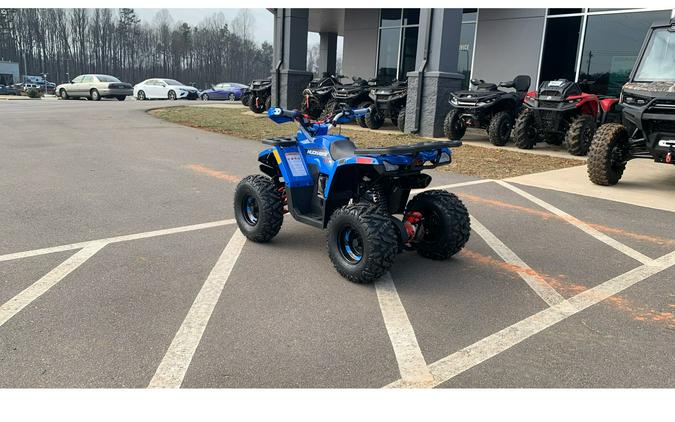 2026 Mudhawk 10FI - Denago Powersports