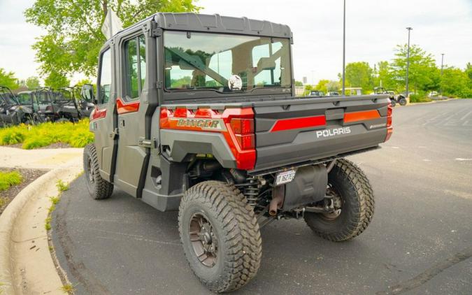 2025 Polaris Ranger Crew XP 1000 NorthStar Edition Ultimate