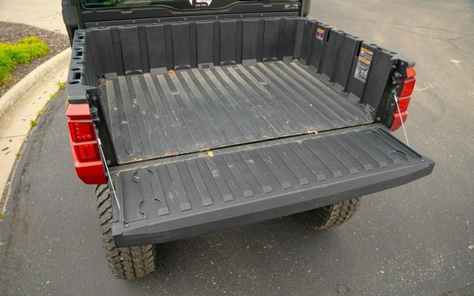 2025 Polaris Ranger Crew XP 1000 NorthStar Edition Ultimate