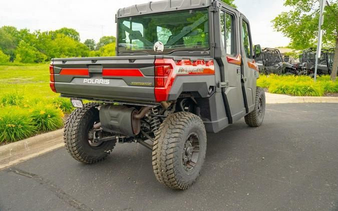 2025 Polaris Ranger Crew XP 1000 NorthStar Edition Ultimate