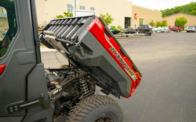 2025 Polaris Ranger Crew XP 1000 NorthStar Edition Ultimate