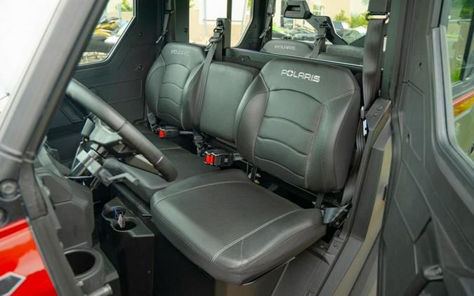 2025 Polaris Ranger Crew XP 1000 NorthStar Edition Ultimate