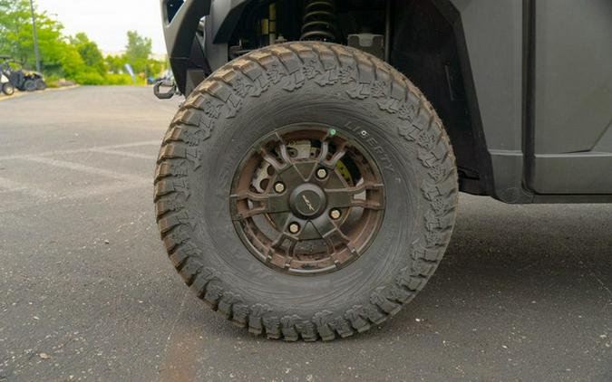 2025 Polaris Ranger Crew XP 1000 NorthStar Edition Ultimate