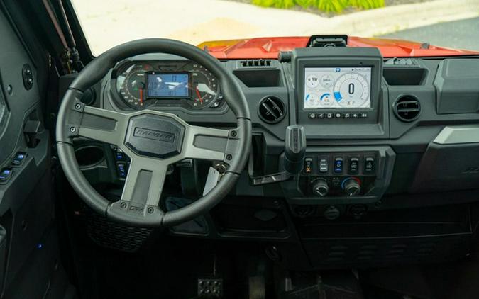 2025 Polaris Ranger Crew XP 1000 NorthStar Edition Ultimate