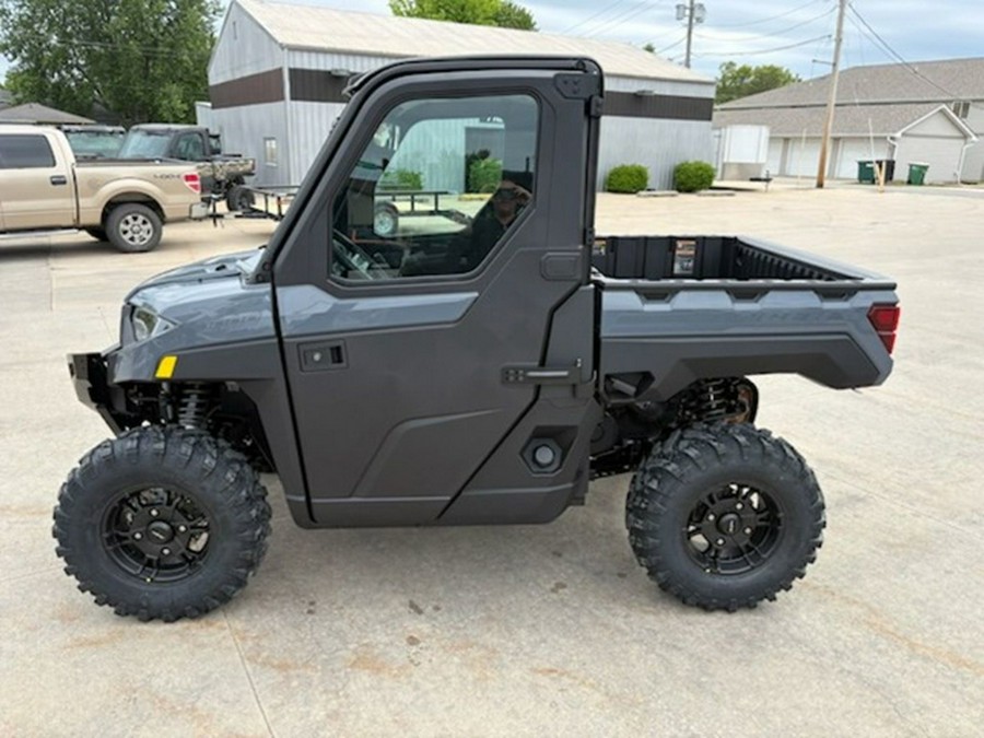 2026 Polaris Ranger XP 1000 Northstar Ultimate