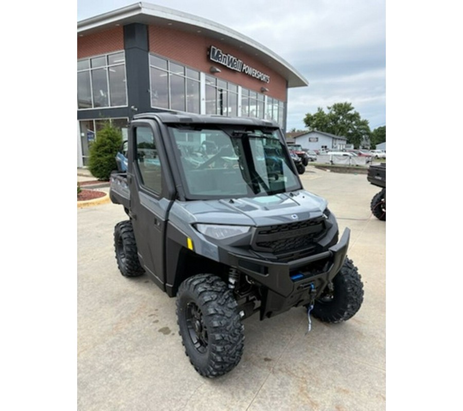 2026 Polaris Ranger XP 1000 Northstar Ultimate