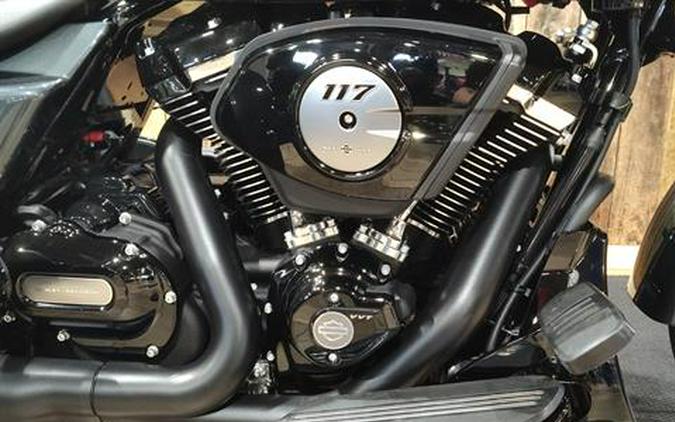 2026 Harley-Davidson Road Glide® 3
