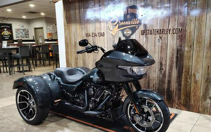 2026 Harley-Davidson Road Glide® 3