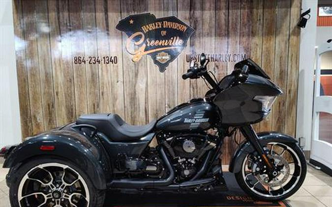 2026 Harley-Davidson Road Glide® 3
