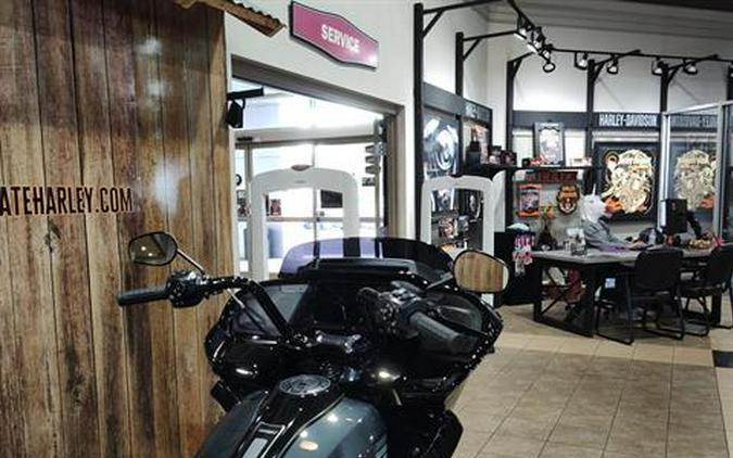2026 Harley-Davidson Road Glide® 3