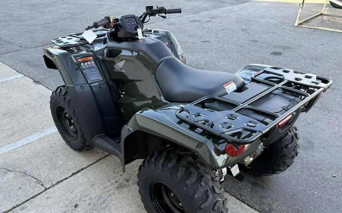 2026 Honda® FourTrax Rancher