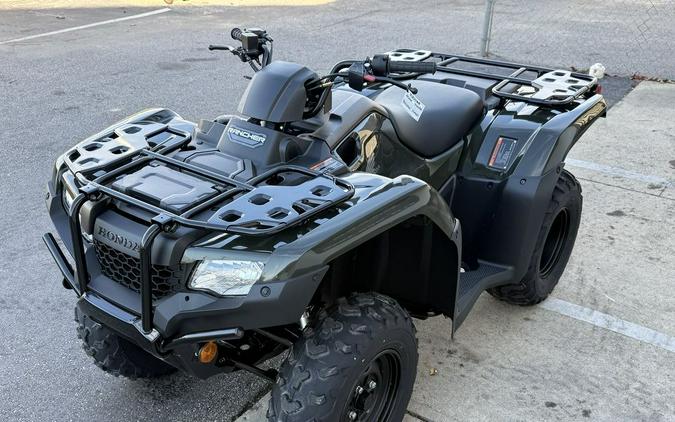 2026 Honda® FourTrax Rancher