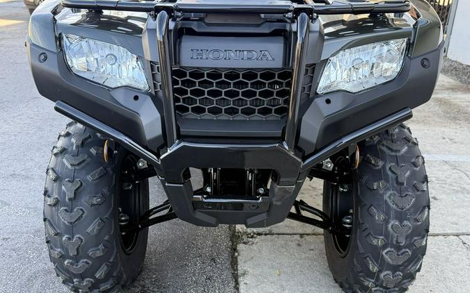2026 Honda® FourTrax Rancher