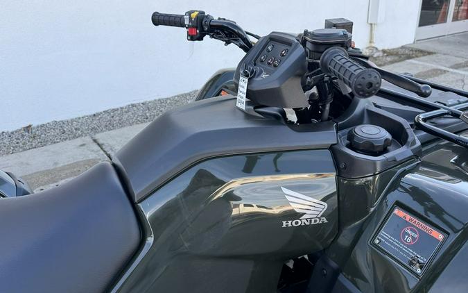 2026 Honda® FourTrax Rancher