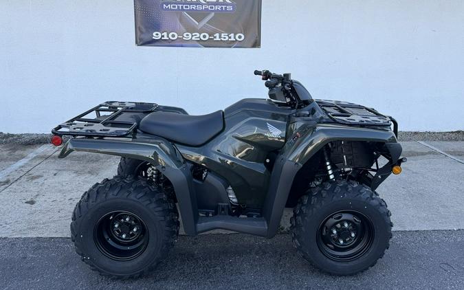2026 Honda® FourTrax Rancher