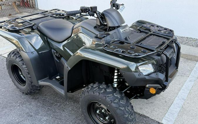 2026 Honda® FourTrax Rancher