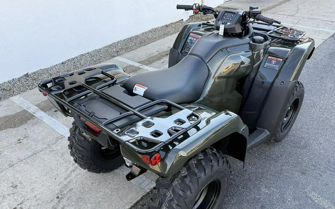 2026 Honda® FourTrax Rancher