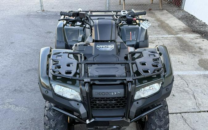 2026 Honda® FourTrax Rancher