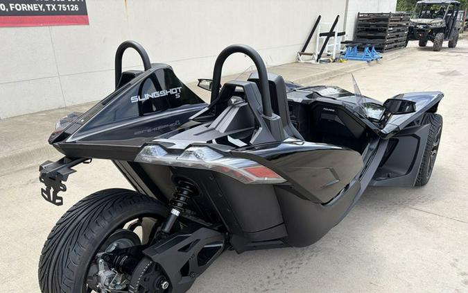 2026 Polaris Slingshot S AutoDrive