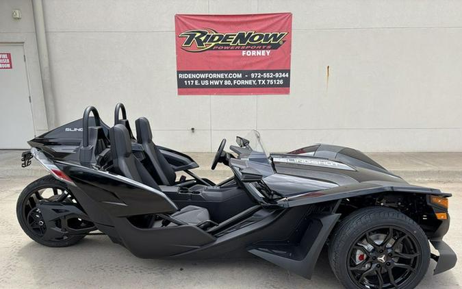 2026 Polaris Slingshot S AutoDrive