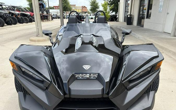 2026 Polaris Slingshot S AutoDrive