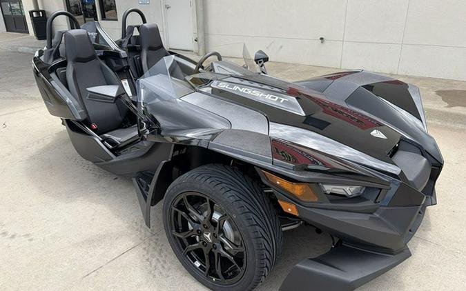 2026 Polaris Slingshot S AutoDrive