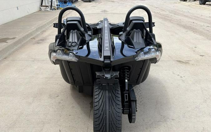 2026 Polaris Slingshot S AutoDrive