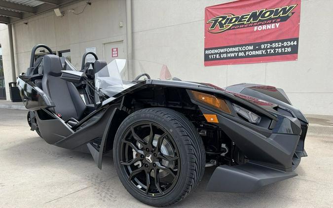 2026 Polaris Slingshot S AutoDrive
