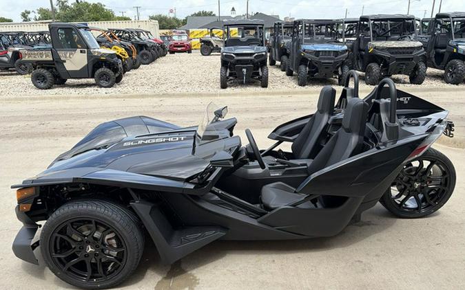 2026 Polaris Slingshot S AutoDrive