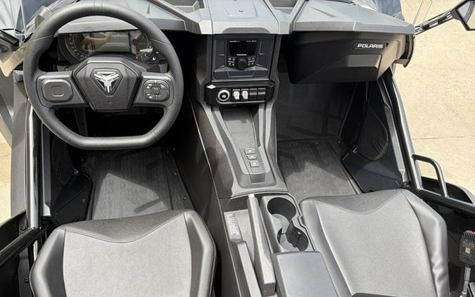 2026 Polaris Slingshot S AutoDrive