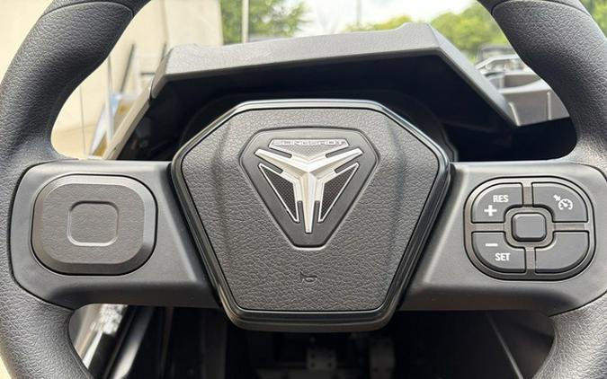 2026 Polaris Slingshot S AutoDrive